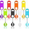 ABBP-Versatile Flat Bottle Opener With Retractable Function For Home And Restaurant Bartenders, Ideal For Anniversaries