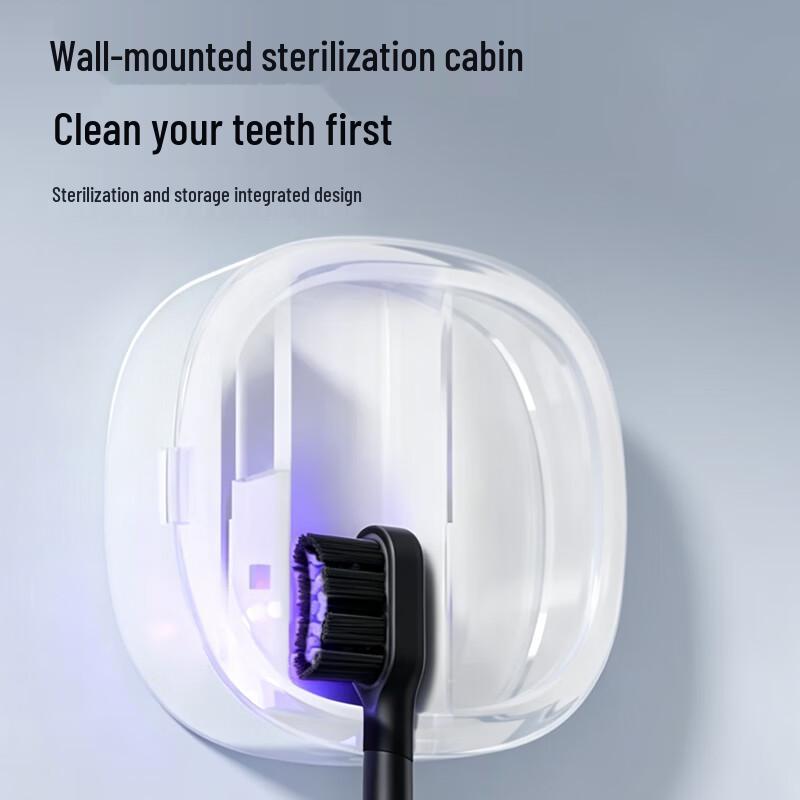 BAIR i7 Electric Toothbrush CN plug (adapter included)