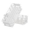 Detachable Plastic Test Tube Rack