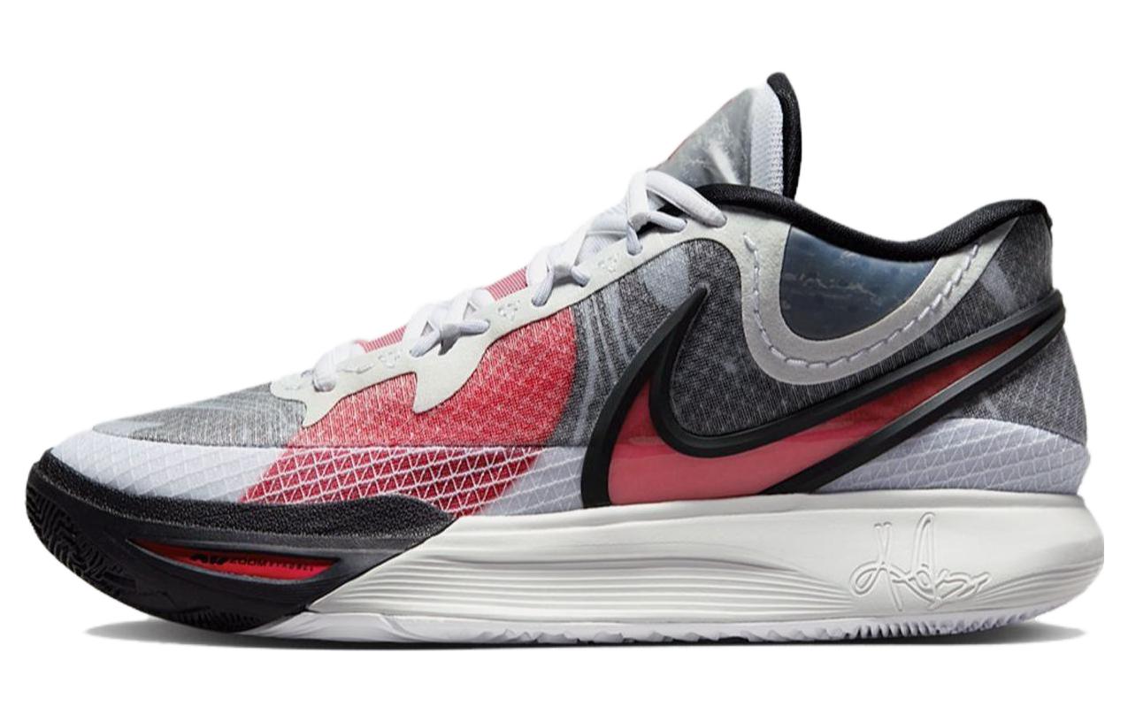Nike Kyrie 8 EP  White University Red DJ6016-100 36
