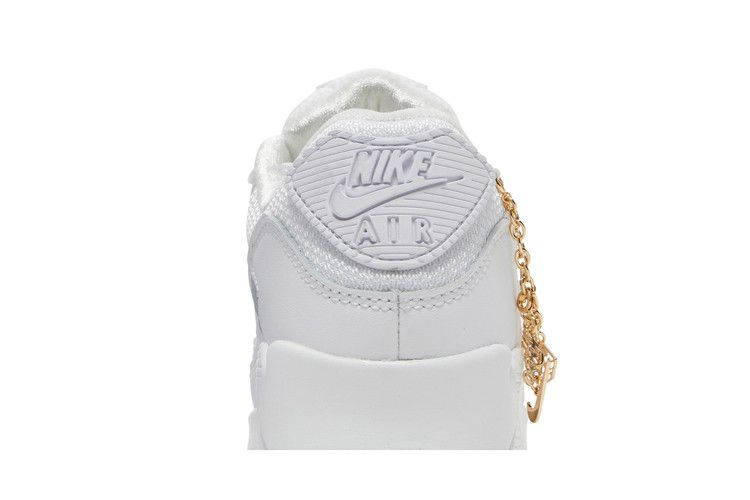Nike Wmns Air Max 90 Premium 'Lucky Charms'