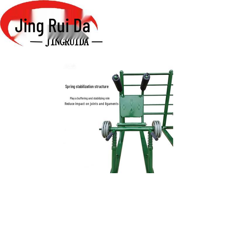 JINGRUIDA Outdoor Training Equipment