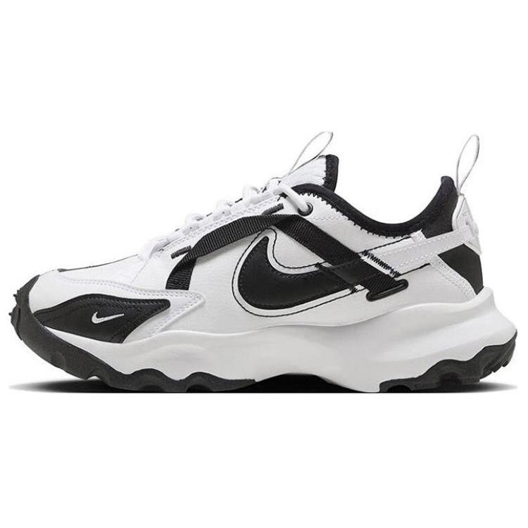 

Новые женские Nike Tc 7900 Белый Черный FJ7738-101 35.5
