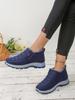 Women'S Shoes, Casual Shoes For Ladies, Soft Soles And Soft Uppers, Thickened Warm And Fashionable Snow Boots