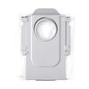 12PCS Dust Bag for Roborock S8 MaxV Ultra G20s Robot Vacuum Cleaner Replace Parts Dust Garbage Bag Household Cleaning