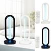 38 W UV Light Sanitizer Remote Control Disinfection Device Disinfection Ultraviolet Light  Office