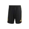 Soccer Bottom Men's Black HR8254