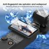 Hardness Anti-Scratch Lens Camera Film for DJI Pocket 4 Camera Films for DJI OSMO Pocket 4 Tempered Glass Film Screen Protector