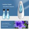 Charcoal Era Automatic Scent Diffuser & Air Freshener Kit