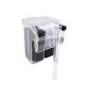 Hanging Design Aquarium Filter Adjustable Flow Fish Tank Water Filter External Filter  Fish Tank