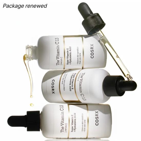 COSRX The Vitamin C 13 Serum 20ml