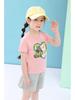 27home Korean Style Girls' Summer Sports Shorts 2024