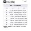 Nike Fitness Clothing Men's Dark Orange Moderate Straight Fit DV9816-832