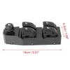 Car Window Control Switch For Chevrolet Aveo 2009-2011 OEM Part Number 202005158 96892527 Replacement Car Accessories