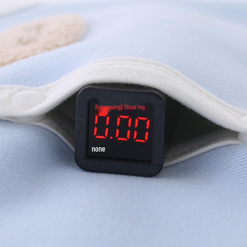 Super Soft German Velvet Infant & Toddler Vest - Warm Fleece Camisole for Spring & Autumn