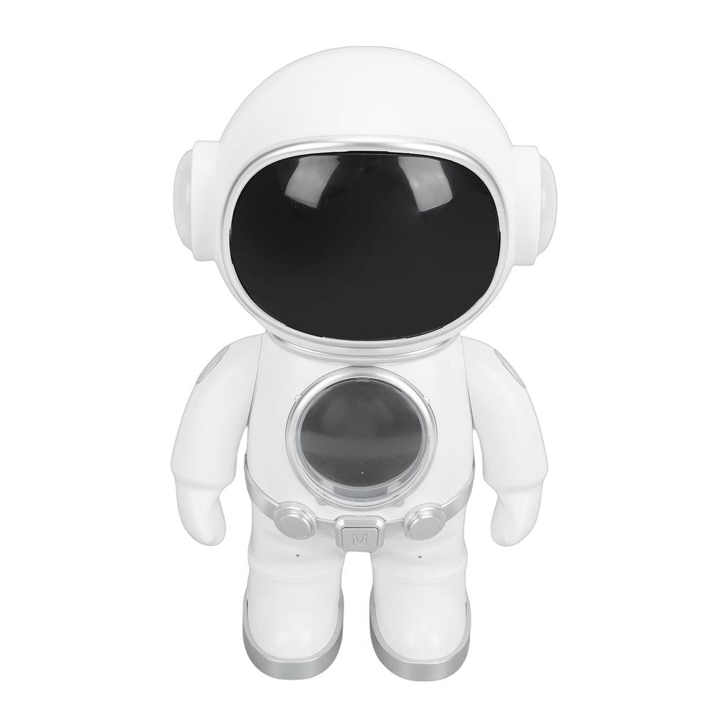 AI Smart Robot for Kids WiFi Bluetooth Speaker Interactive AI Smart Educational Robot Companion with APP for Learning