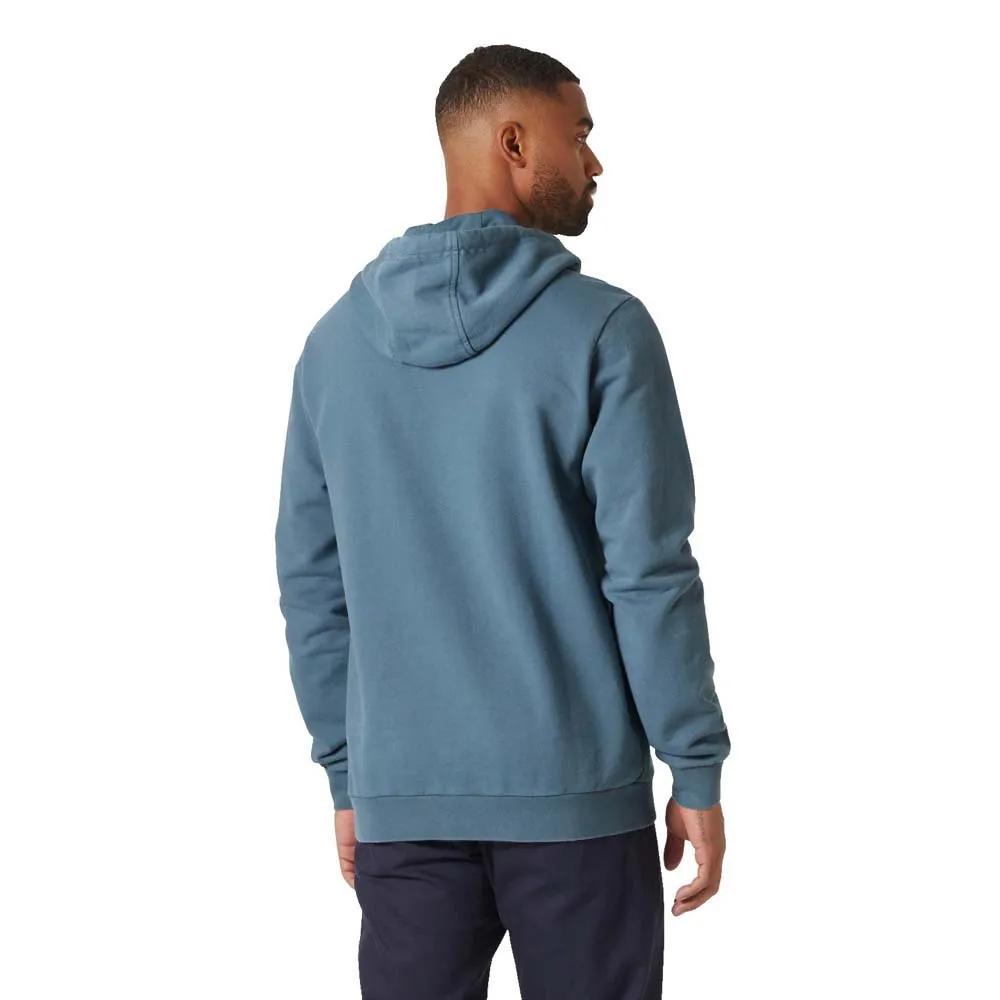 Helly Hansen Толстовка с капюшоном Salt