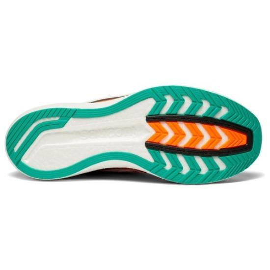 Saucony Endorphin Pro 2 Scarlet - S20687-20