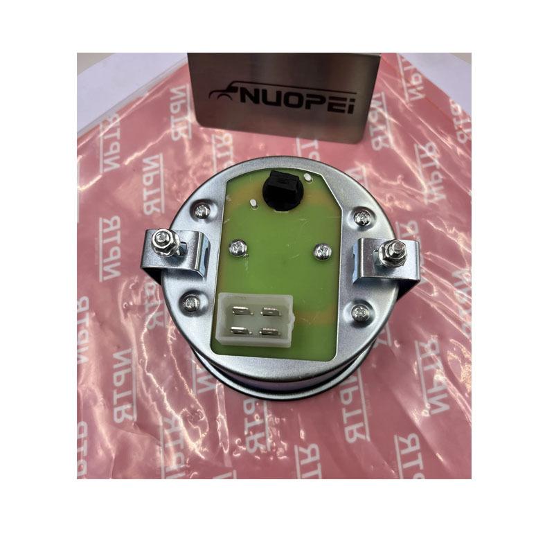 Ben Camion Instrument Cluster Compteur Tachymètre Numérique 0025426916 0015424016