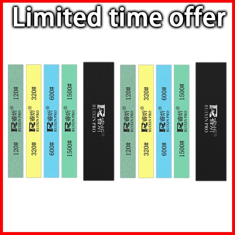The 2026 Upgraded Professional Fixed-angle Knife Sharpener Can Accurately Adjust The Sharpening Angle Whetstone Sharpening Stone