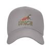 Spring Punch Monkey Baseball Cap  Outdoor Sport Fashion Print Sun Trucker Hat UnisexTeens Hot Sale Snapback Cap