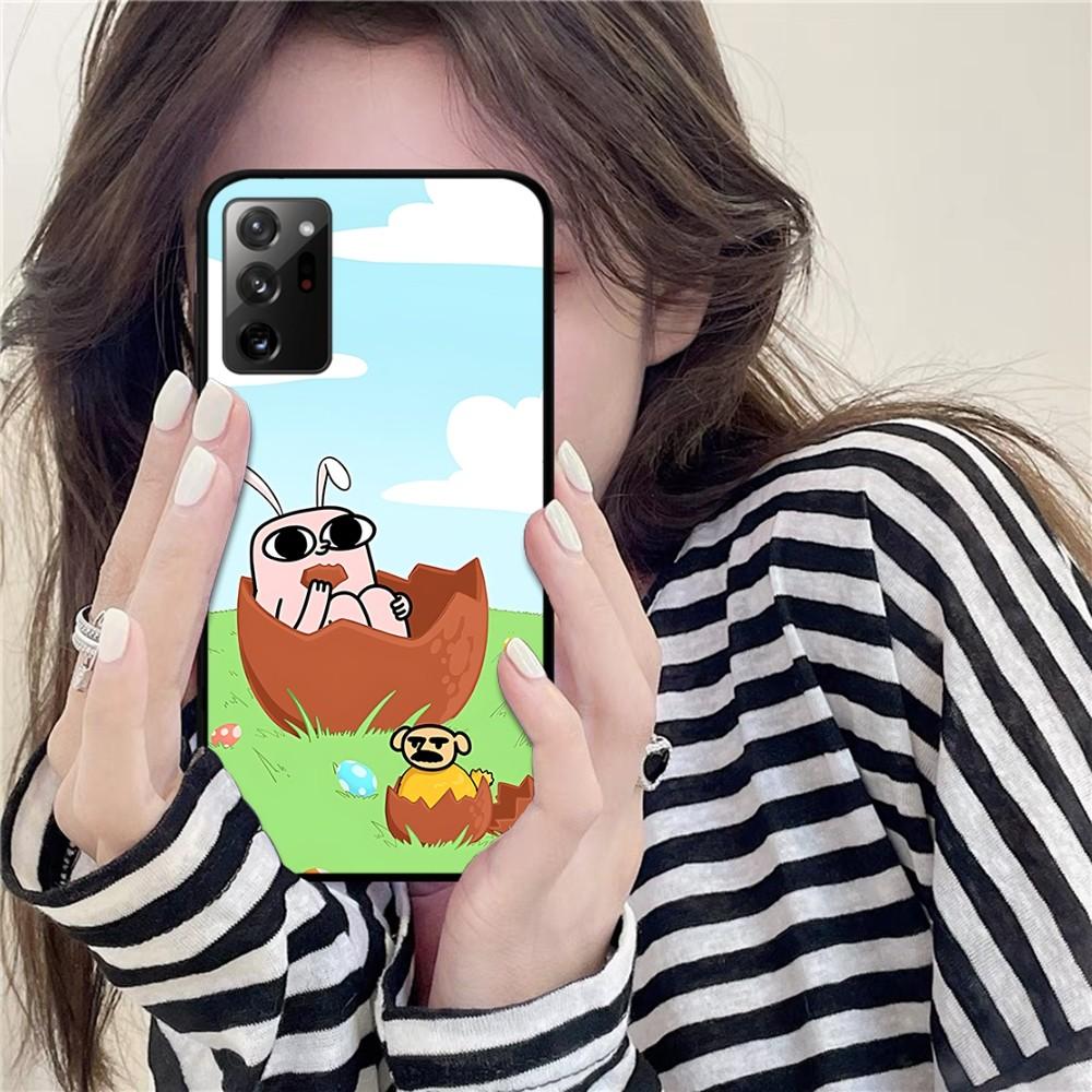 

Big Eye Ketnipz Phone Case For Samsung Note 8 9 10 20 Pro Plus Lite M 10 11 20 30 21 31 51 A 21 22 42 02 03 Samsung Note9
