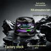 High-End G200 Mini Portable Bluetooth Speaker with Magnetic Stand