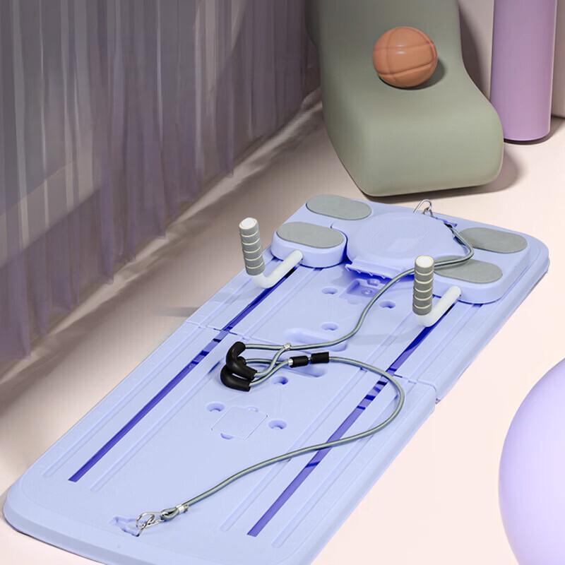 Longchan Home Abdominal Fitness Board