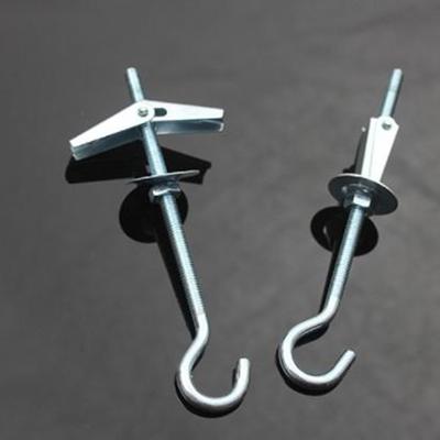 Swag Kanca Tavan Kancası 90mm Galvanizli Çelik Askılar