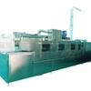 Customizable High-Pressure Industrial Spray Washer for Aluminum Parts, Circuit Boards, Semiconductor Chips, and Molds Cleaning.