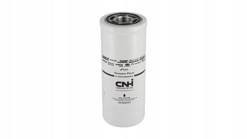84469093 filtr oleju hydraulicznego cnh oryginał !!!