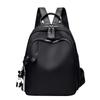 Zipper Small Backpack, Women's Fashion Backpack With Adjustable Strap For Work & School