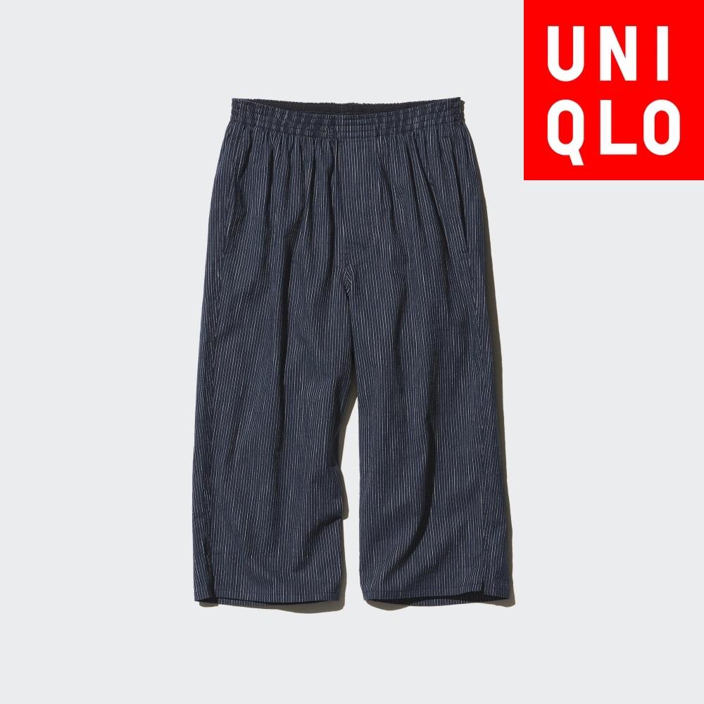 

UNIQLO JAPAN STETEKO открывание фасада