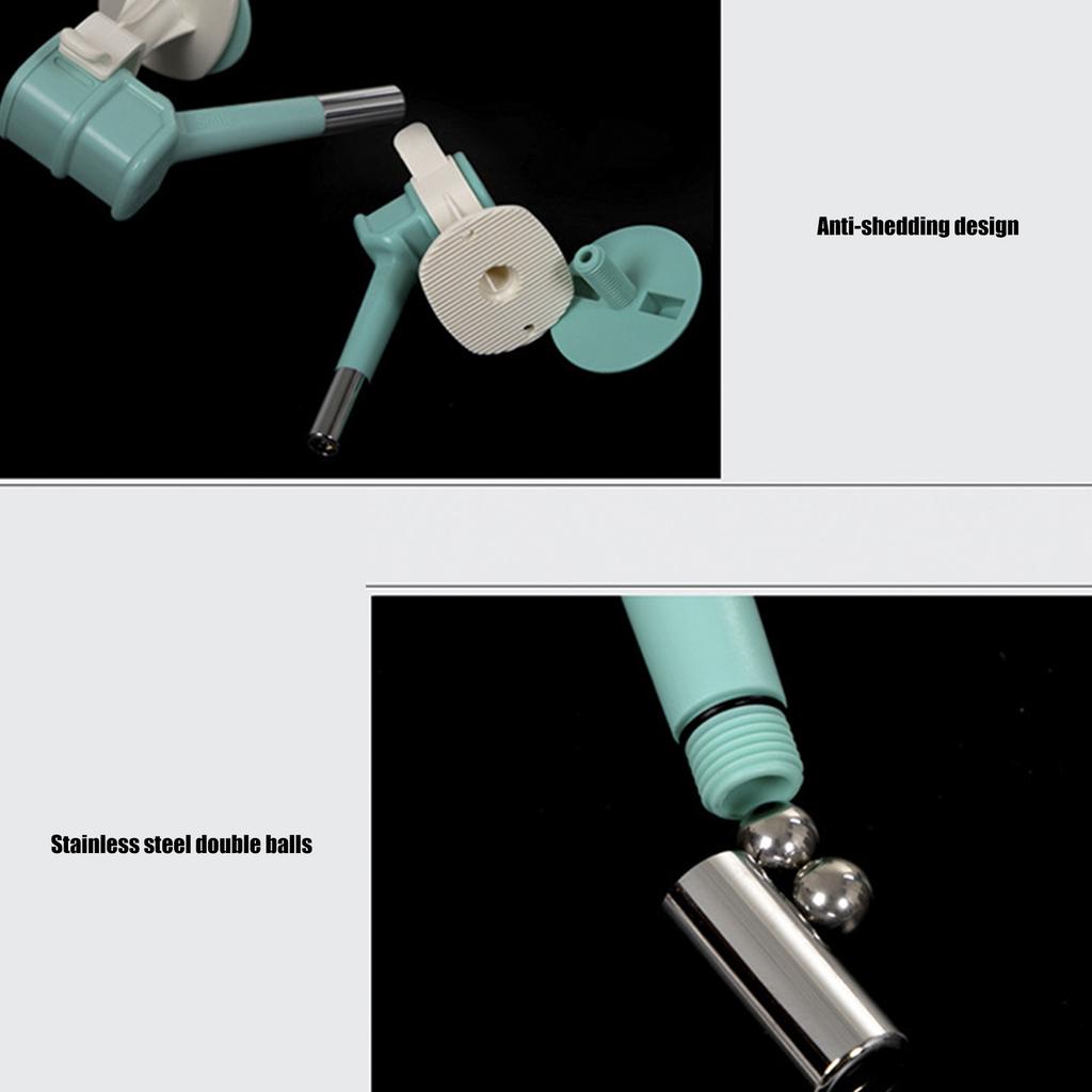 490ml Hanging Pet Water Bottle with 360 Degree Rotatable LeakProof Spout for Small Dog Cats Indoor Outdoor Kennel Use