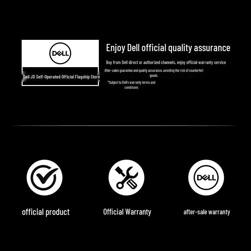 Dell KM7321W Wireless Keyboard and Mouse Combo