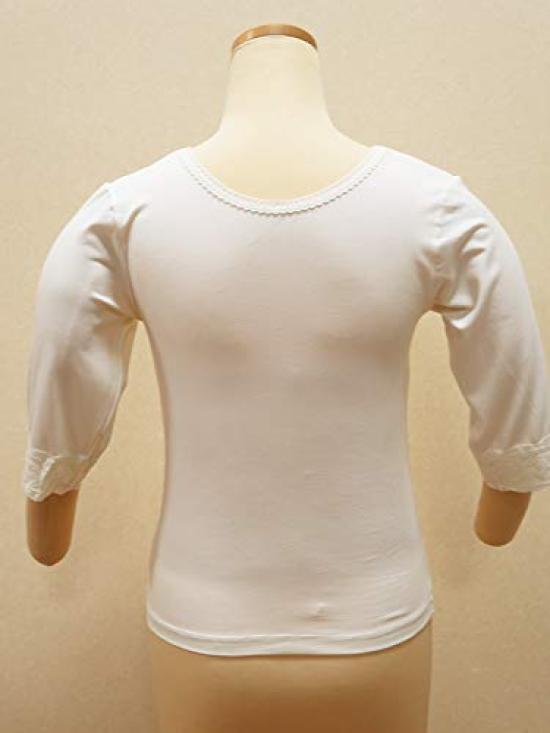 Japanese Japanese Toray Soft Thermo Heat Length Shirt Underwear [Japanese Shop] Innerwear, Underwear, Thread, + Fit, Underwear, Undergarment, Warm,