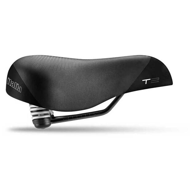 

Selle Italia T2 Flow велосипедное седло L