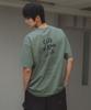 ALVINCLO Coordiates Oversized Short Sleeve T-Shirt Ast4785 (3 Colors)