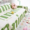 INS Style Sofa Cover Cloth Full Covered Simple Modern Sofa Cover Nordic Style Sofa Towel All-Inclusive Universal Sofa Cover