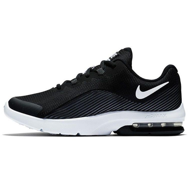 Nike Air Max Advantage 2 'Noir Blanc' GS AH3432-002