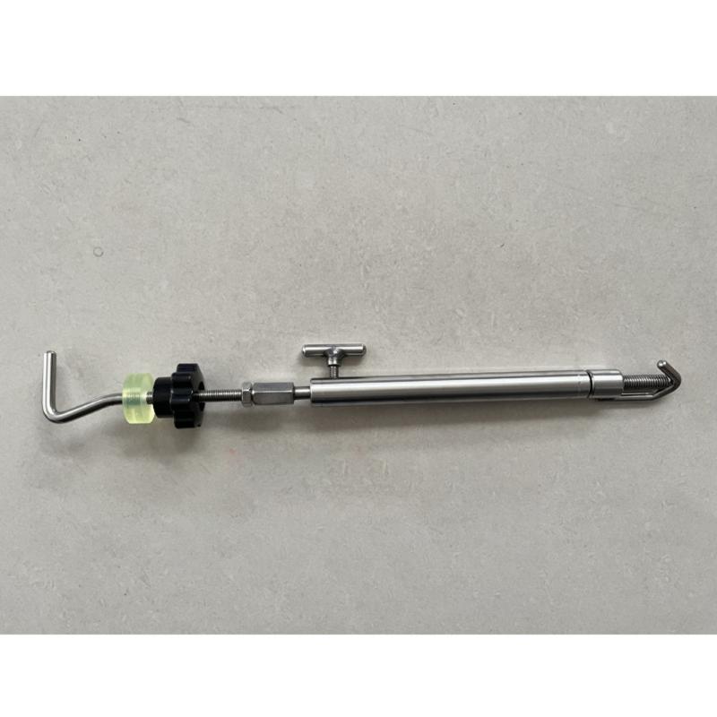 Multifunction Dent Fixing Support Bar Suitable For Multiple Car Types Convenient Repair Enthusiasts Home Shop Dent Fixes