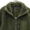 Unused Patagonia Retro X Coat S Khaki 23095FA23 Outdoor Fleece Women Used