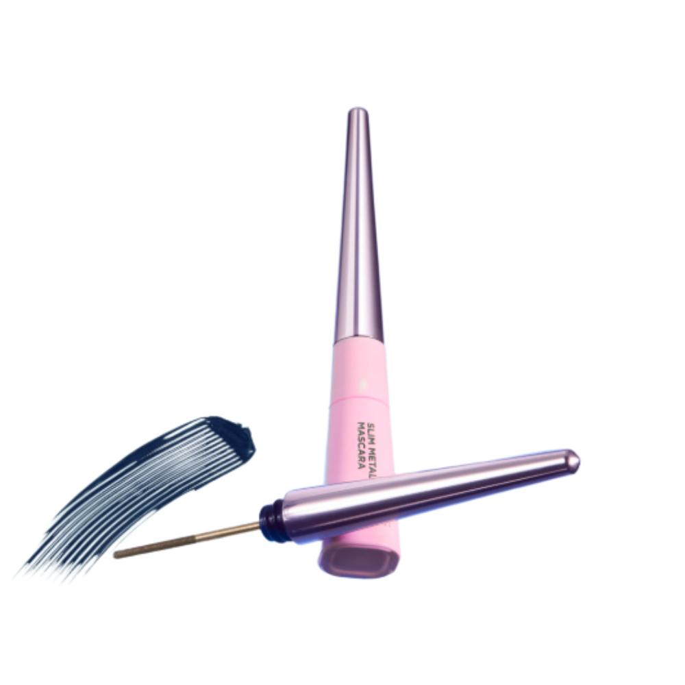 NEOGEN Dermalogy Extra Slim Metal Maxicara 6мл Водостойкая Стойкая K-Beauty Тушь для ресниц с точным нанесением