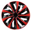 17" Universal Wheel Cover Hubcap for Car Tire Rim Decor