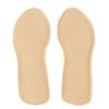2pcs Feet Warmers Warm Comfortable Safe Practical Foot Heating Insoles for Walking Fishing Outdoors