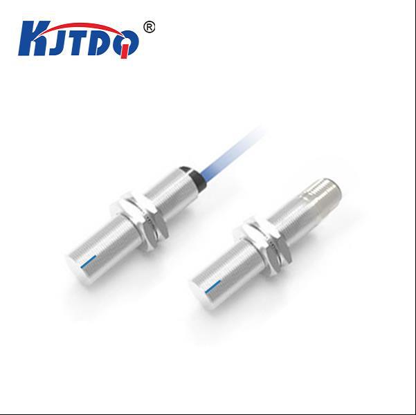 KJT-CS12AB-NP/XH Dual-Channel Gear Speed Sensor Dual-Channel Speed Sensor Gear Measurement