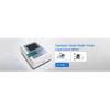 DC 0-300V 10/50/100A DC 0-100V 10/50/100A Voltmeter Ammeter LED Amp Dual Volt Meter Gauge LED Display Meter Amperemeter
