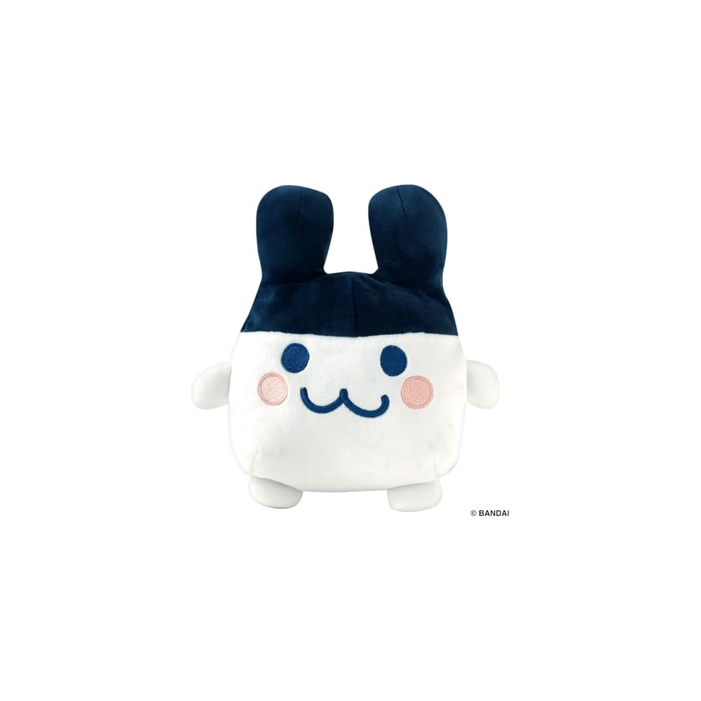 Bandai Tamagotchi Kurutto Sukusuku Plush Toy Mimitchi 20cm