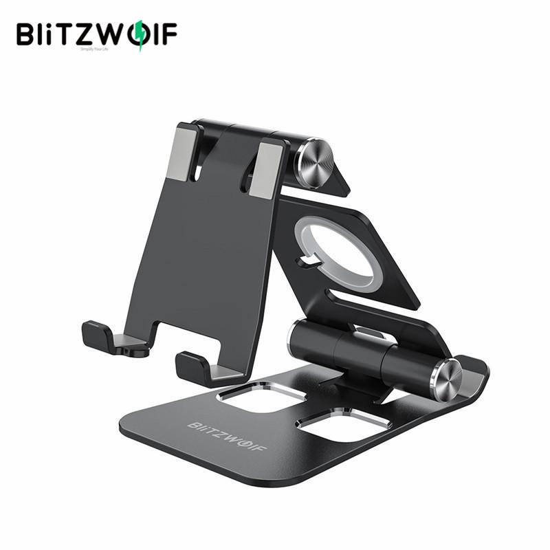 

Подставка под планшет BlitzWolf 3 в 1