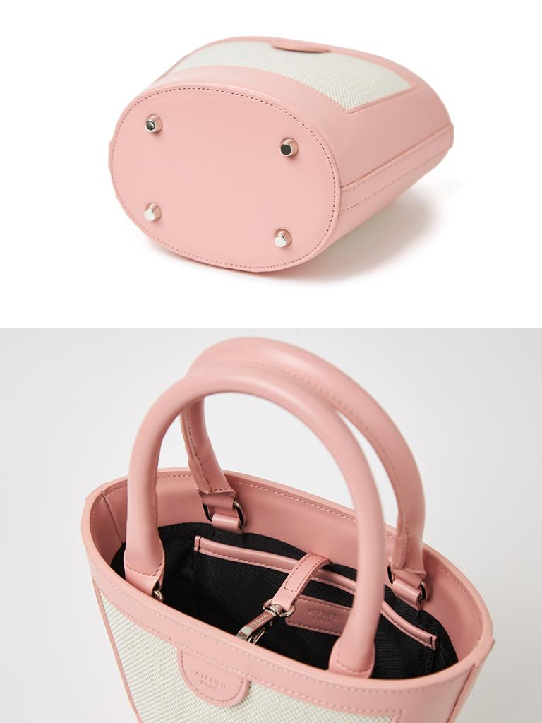Atelierpark Riri Bag_Pink